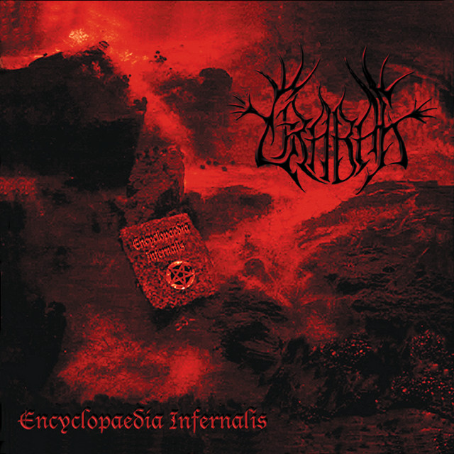 Encyclopedia Infernalis album cover