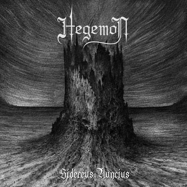 Sidereus Nuncius album cover