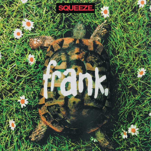 Frank - Expanded Reissue album cover