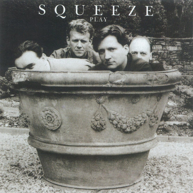 Play album cover