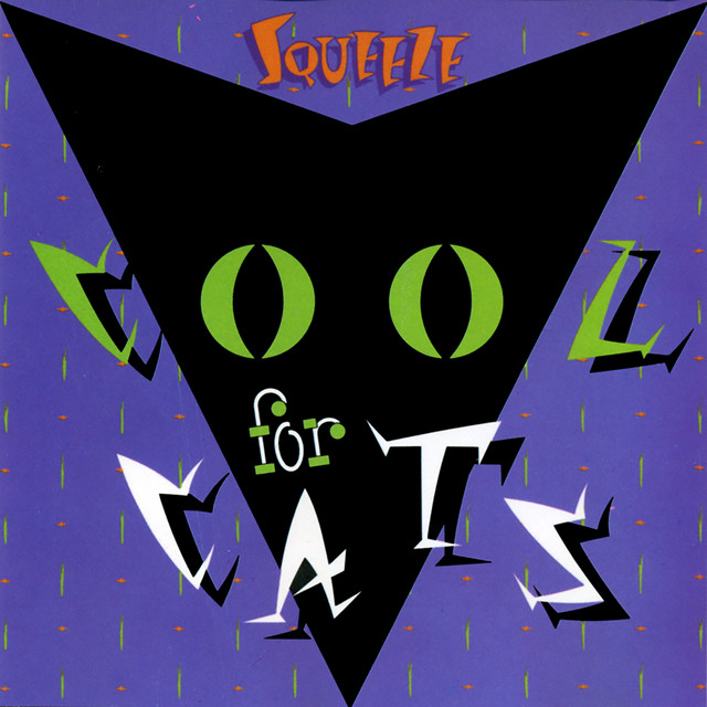 Fender Stratocaster Electric Guitar as heard on Cool For Cats by Squeeze (1979)
