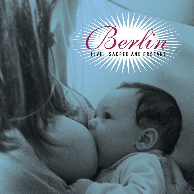 Live: Sacred & Profane album cover