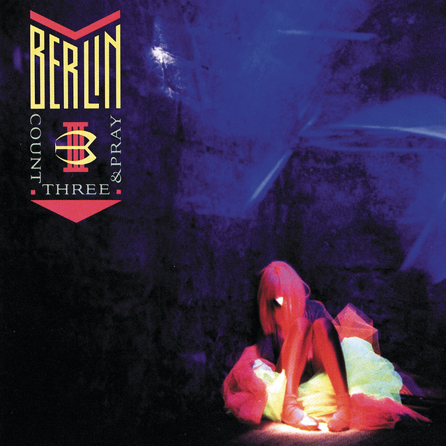 Count Three & Pray album cover