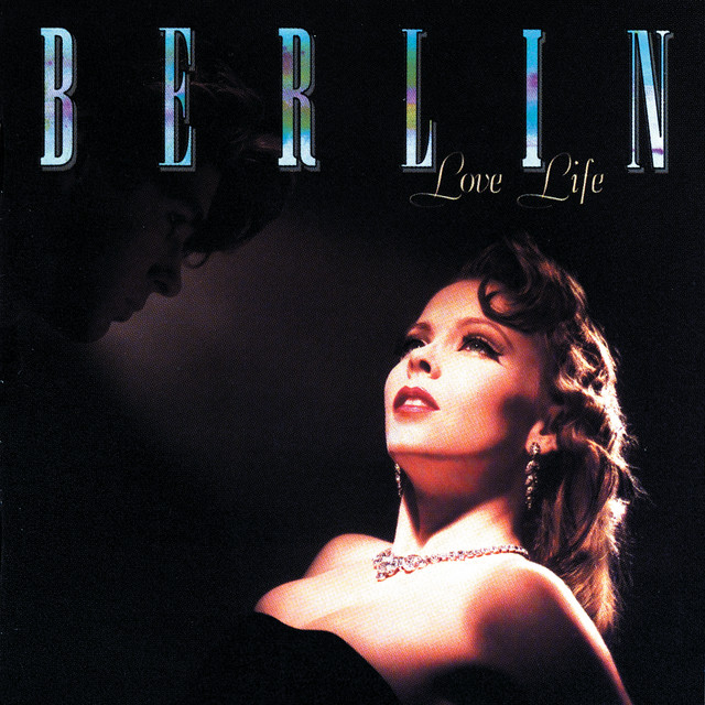 Love Life album cover