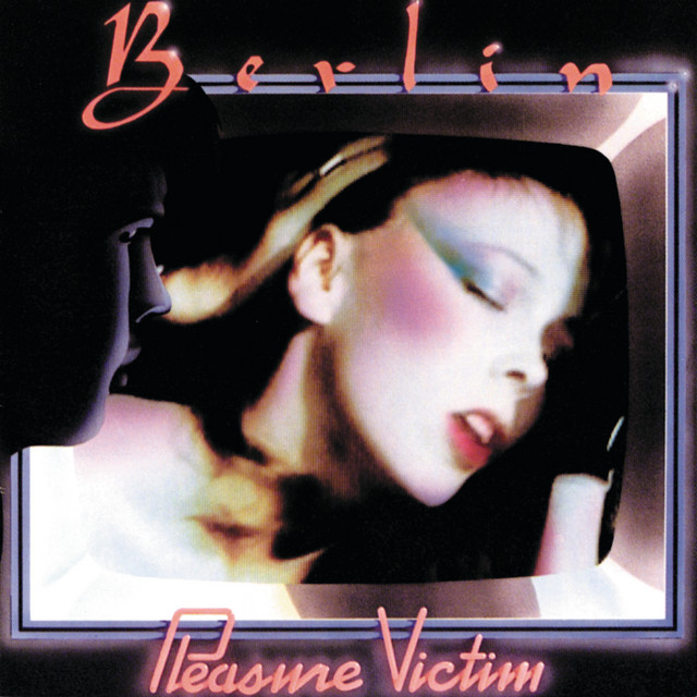 Pleasure Victim album cover