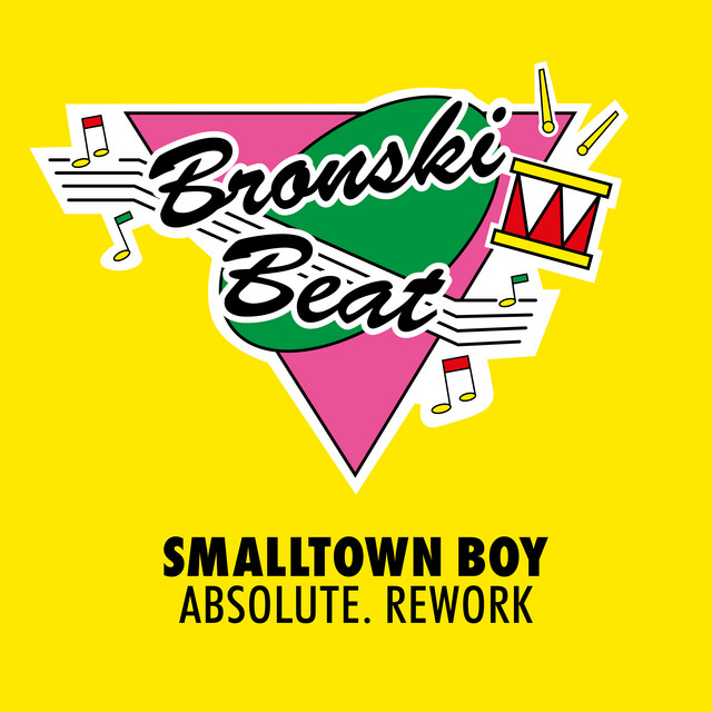 Ableton Live as heard on Smalltown Boy (ABSOLUTE. Rework) by Bronski Beat & ABSOLUTE. (2024)