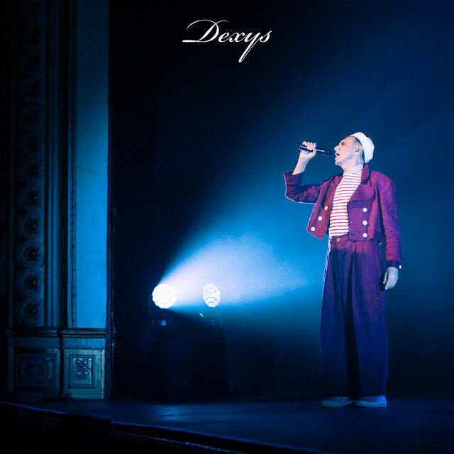 The Feminine Divine + Dexys Classics: Live! album cover