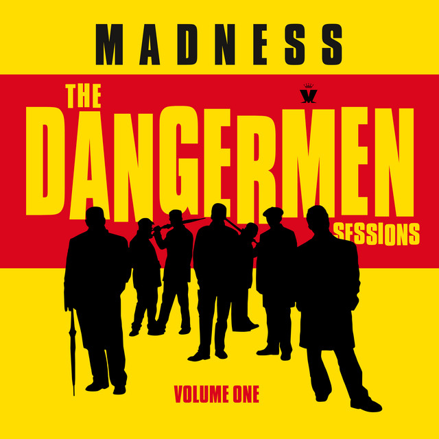 Doepfer PK88 as heard on The Dangermen Sessions (Volume One) by Madness (2005)