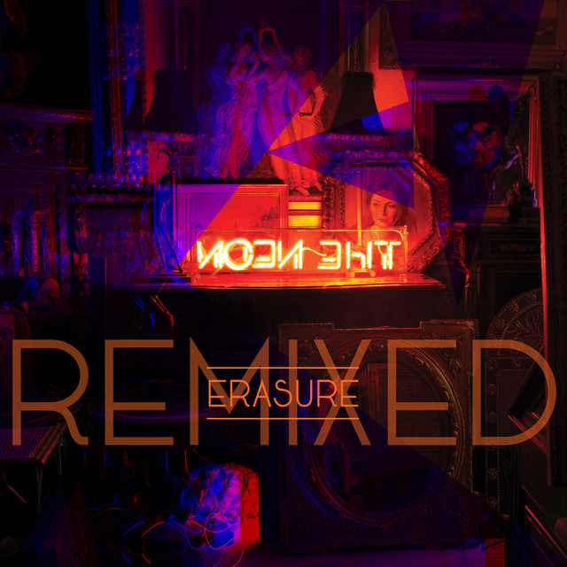The Neon Remixed album cover