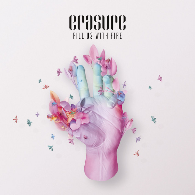 Fill Us With Fire album cover