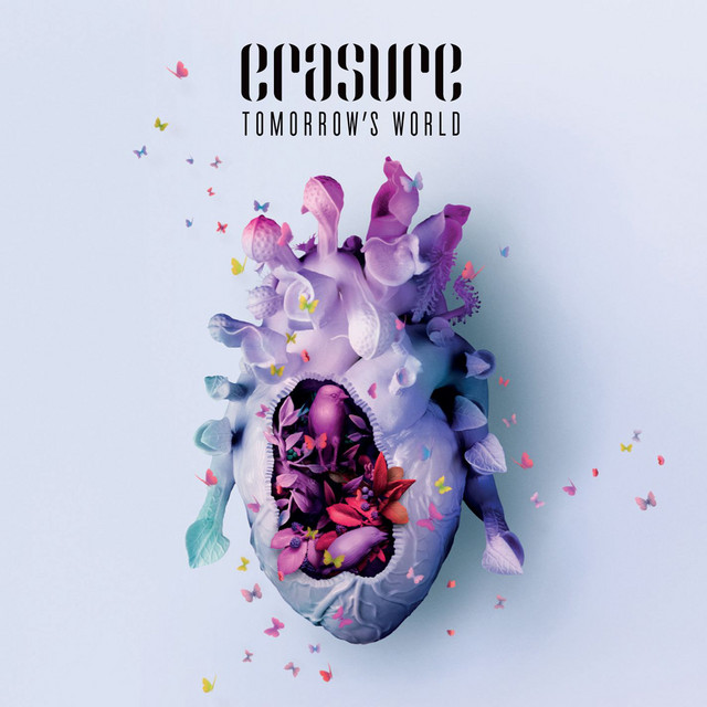Tomorrow's World [Deluxe Edition] album cover