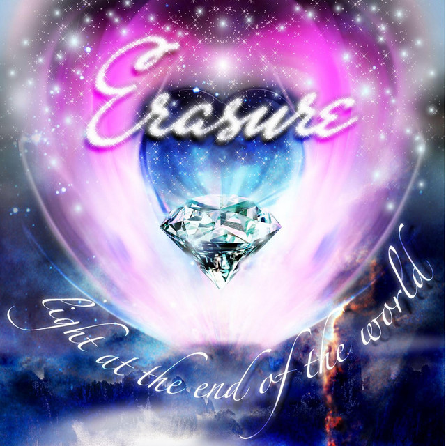Light at the End of the World (Deluxe Edition) album cover