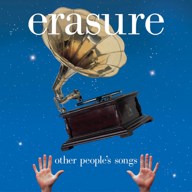 Other People's Songs album cover