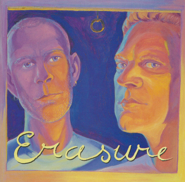 Erasure