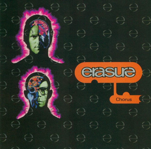 Chorus album cover