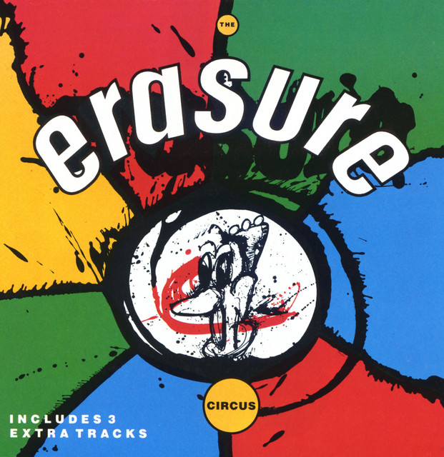 The Circus album cover