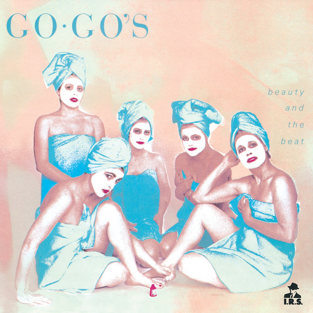 Fender Telecaster as heard on Beauty And The Beat by The Go-Go's (1981)