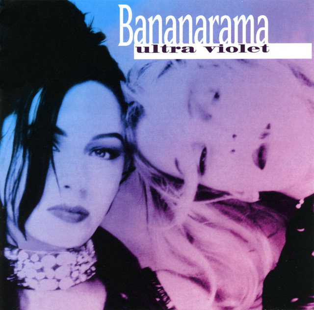 Ultra Violet album cover