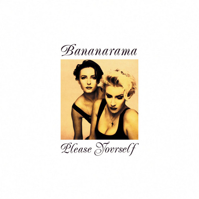 Please Yourself (Collector's Edition) album cover