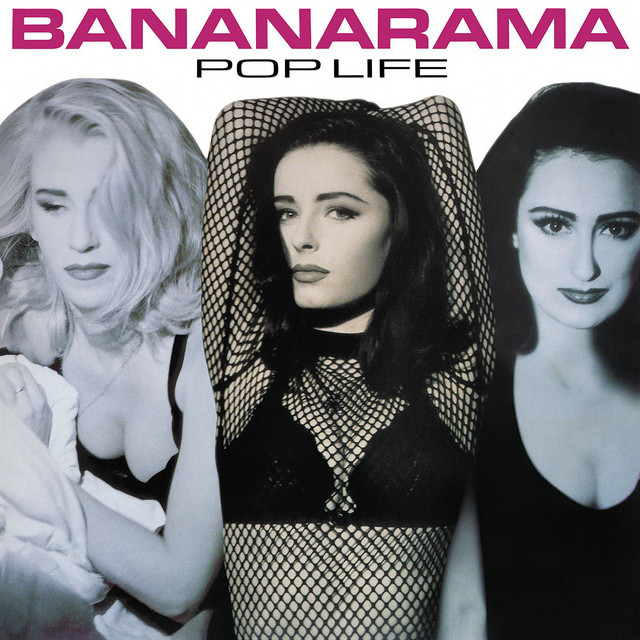 Pop Life (Collector's Edition) album cover
