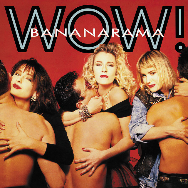 Wow ! (Collector's Edition) album cover