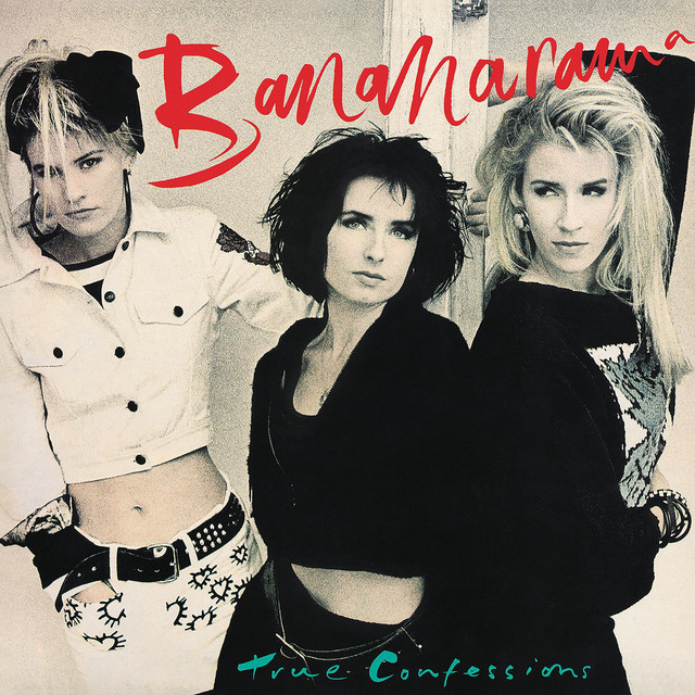 True Confessions (Collector's Edition) album cover