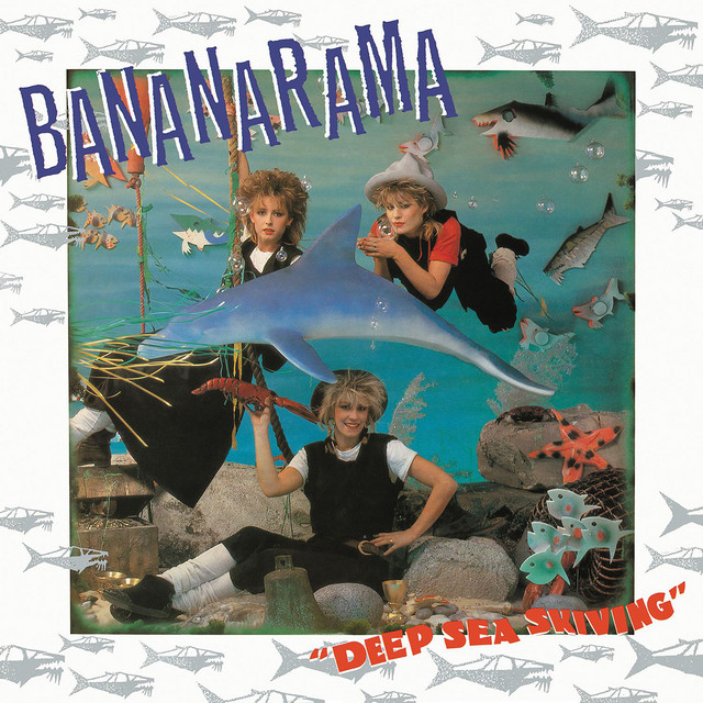 Deep Sea Skiving (Collector's Edition) album cover