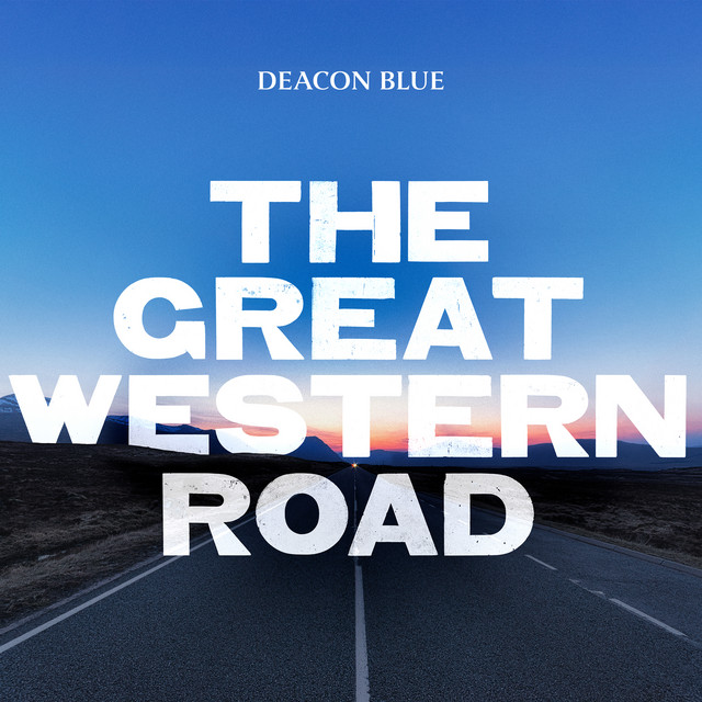 The Great Western Road album cover