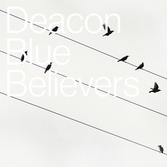 Believers album cover