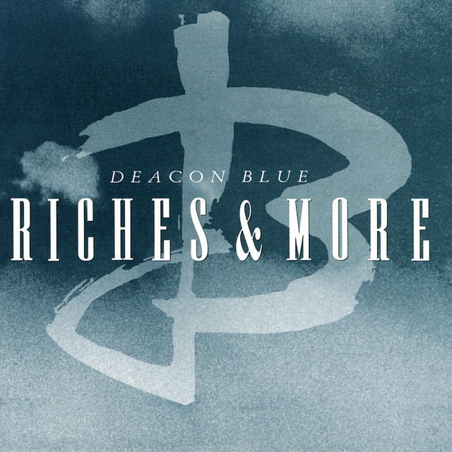 Riches album cover