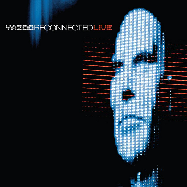 Reconnected Live album cover
