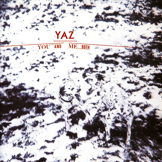You And Me Both album cover