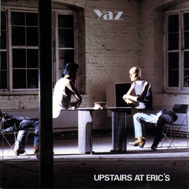 Roland MC-4 MicroComposer as heard on Upstairs At Eric's by Yazoo (1982)