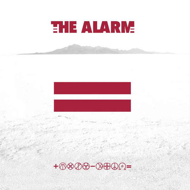 Equals album cover