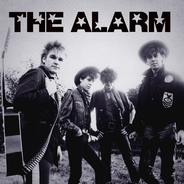 Eponymous 1981-1983 album cover