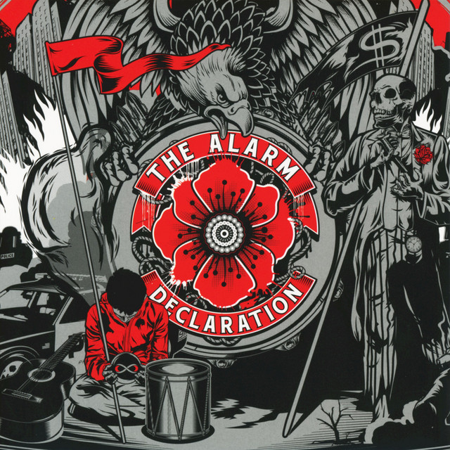 Declaration (30th Anniversary) album cover