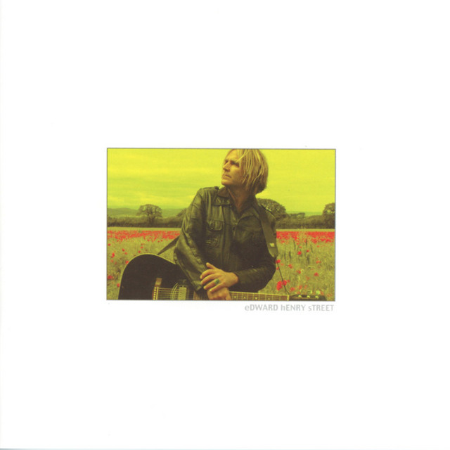 In the Poppy Fields: Bond, No. 4 (Edward Henry Street) album cover