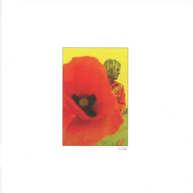 In the Poppy Fields: Bond, No. 1 (Close) album cover