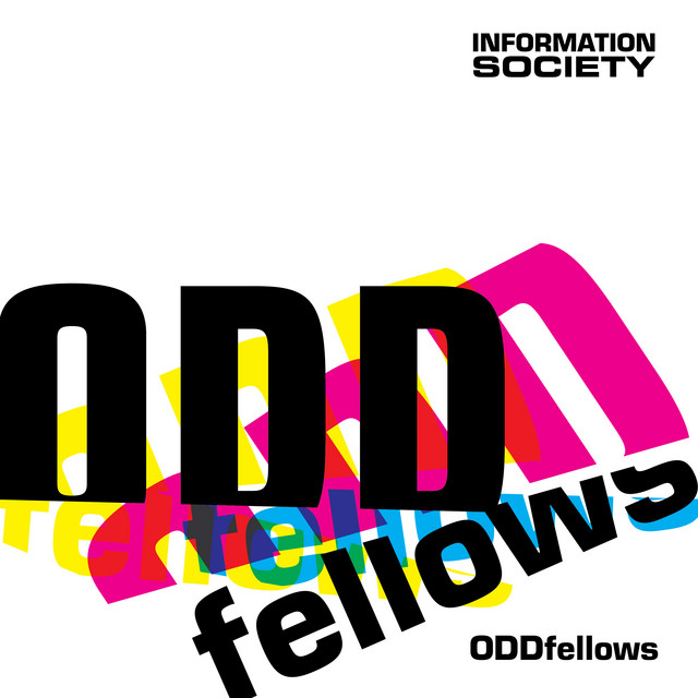 Oddfellows album cover
