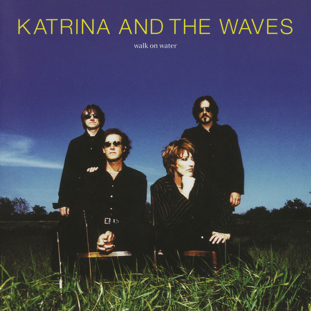 Walk On Water (Expanded Edition) album cover