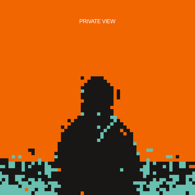Private View album cover
