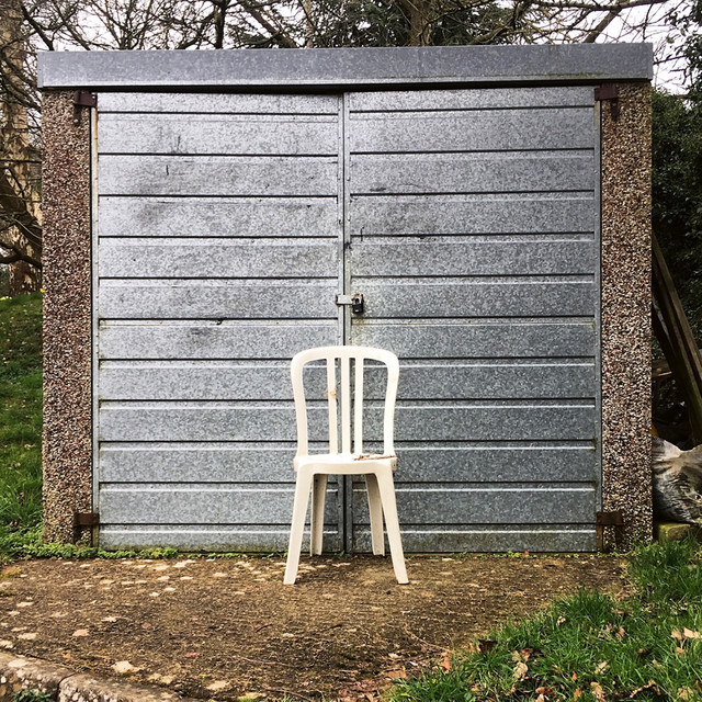 Waiting Room, Vol. 1 album cover
