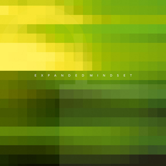 Expanded Mindset album cover
