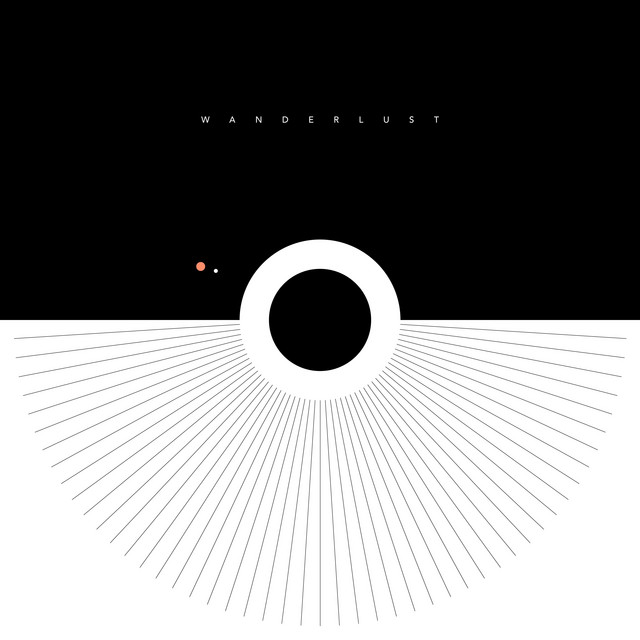 Wanderlust album cover