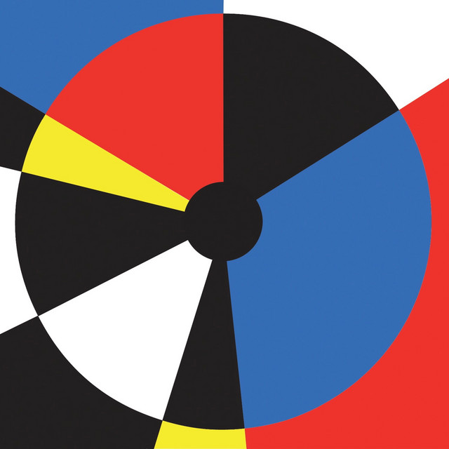 Commuter 23 album cover