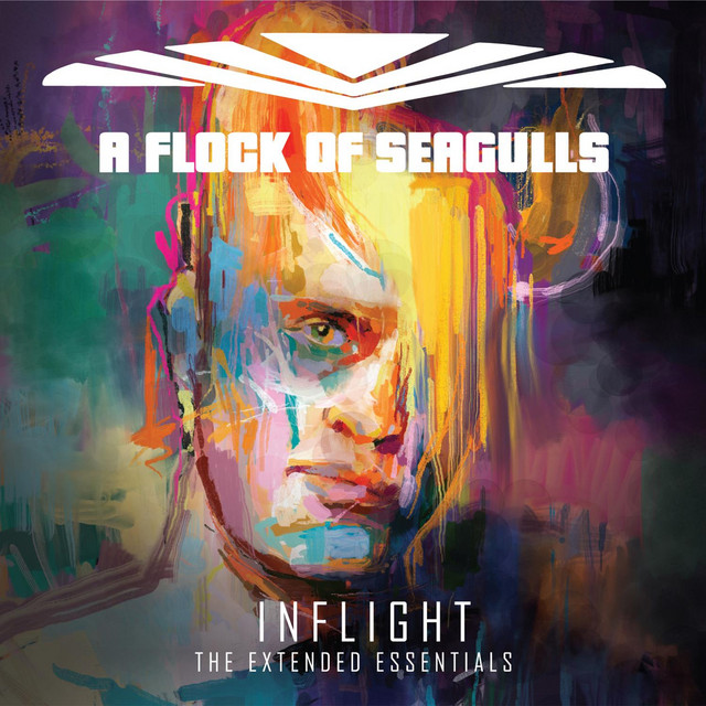 Inflight (The Extended Essentials) album cover