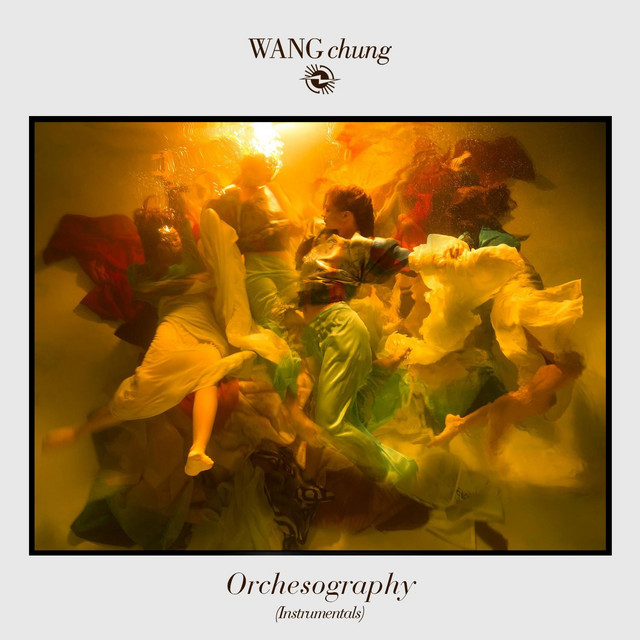 Orchesography (Instrumentals) album cover