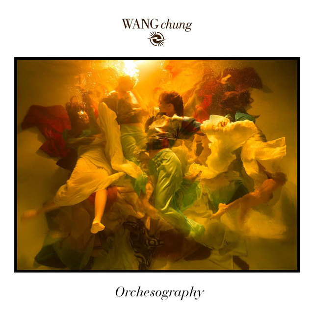 Orchesography album cover