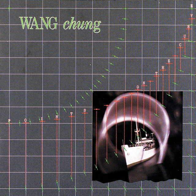 Sequential Circuits Prophet-5 as heard on Points On The Curve by Wang Chung (1984)