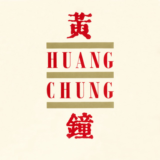 Huang Chung album cover